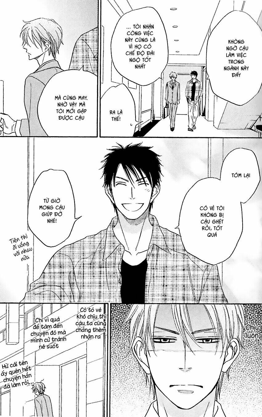 ikasama memory chapter 1 24