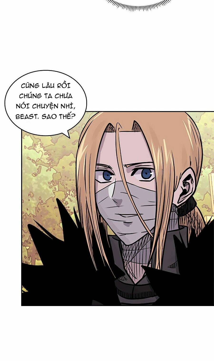 chiến binh đến từ thế giới khác chapter 135 42