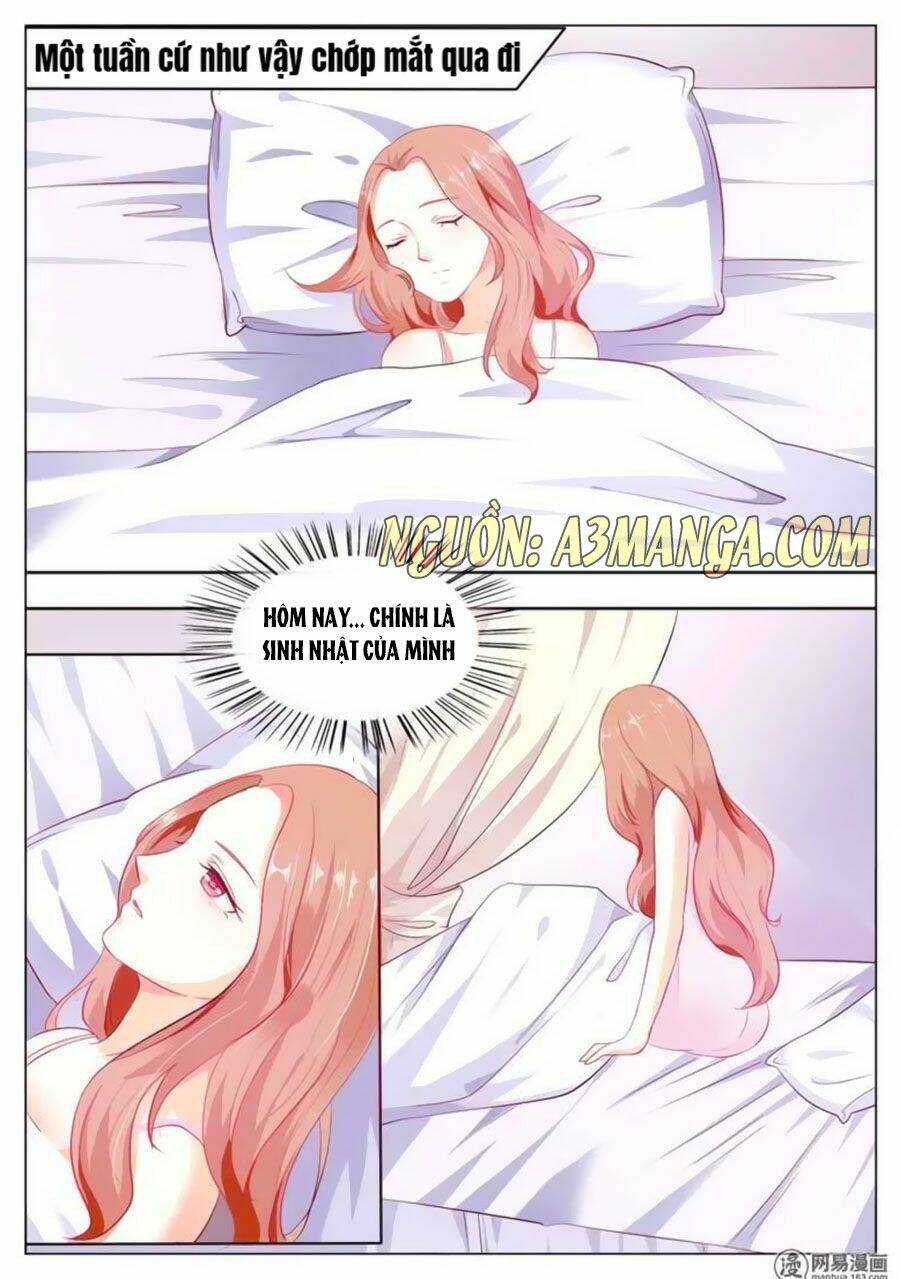 song diện danh viện chapter 8 7