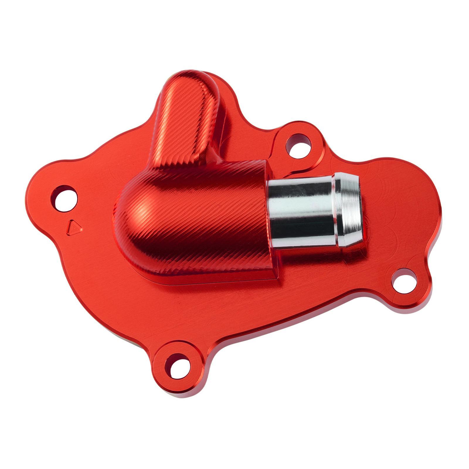Water Pump For 2012-2015 CRF250M Parts Replace