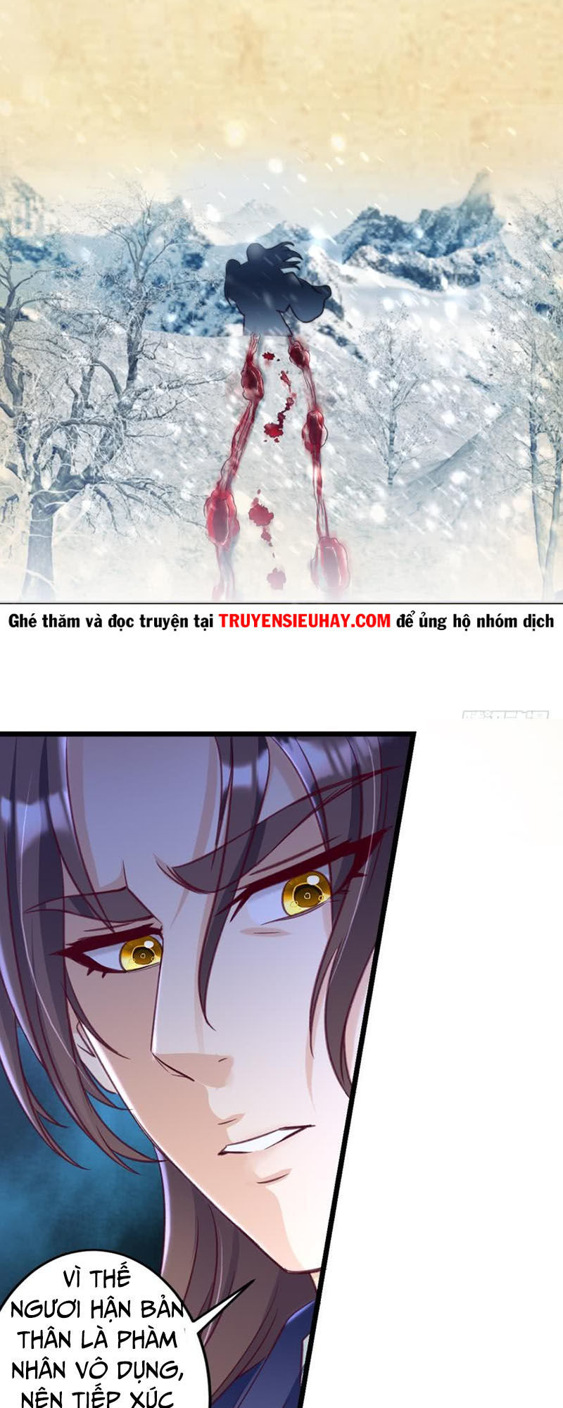 lão tổ của bạn đang online chapter 29 31