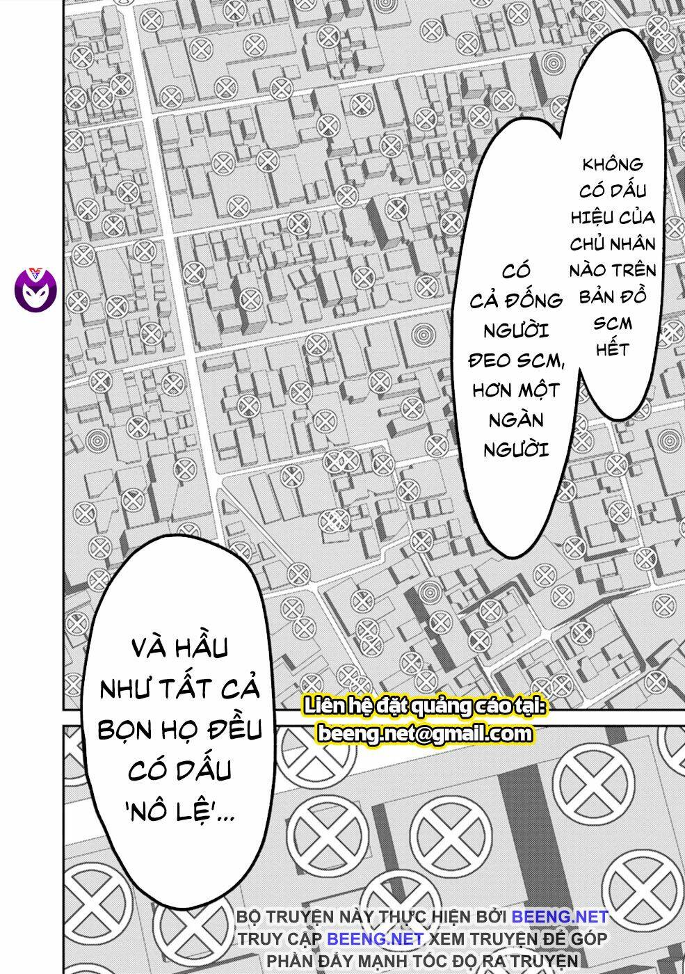 nô lệ chiến chapter 2.2 15