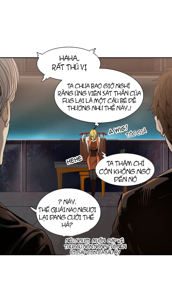 tòa tháp bí ẩn 2 chapter 211 95