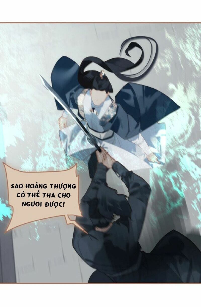 nhất đại linh hậu chapter 86 29