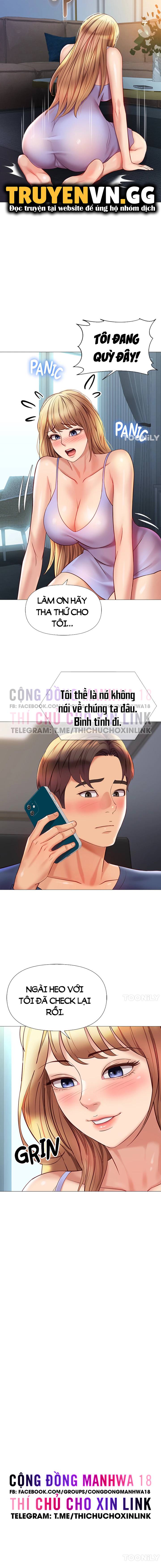 bạn của con gái tôi chapter 97 3