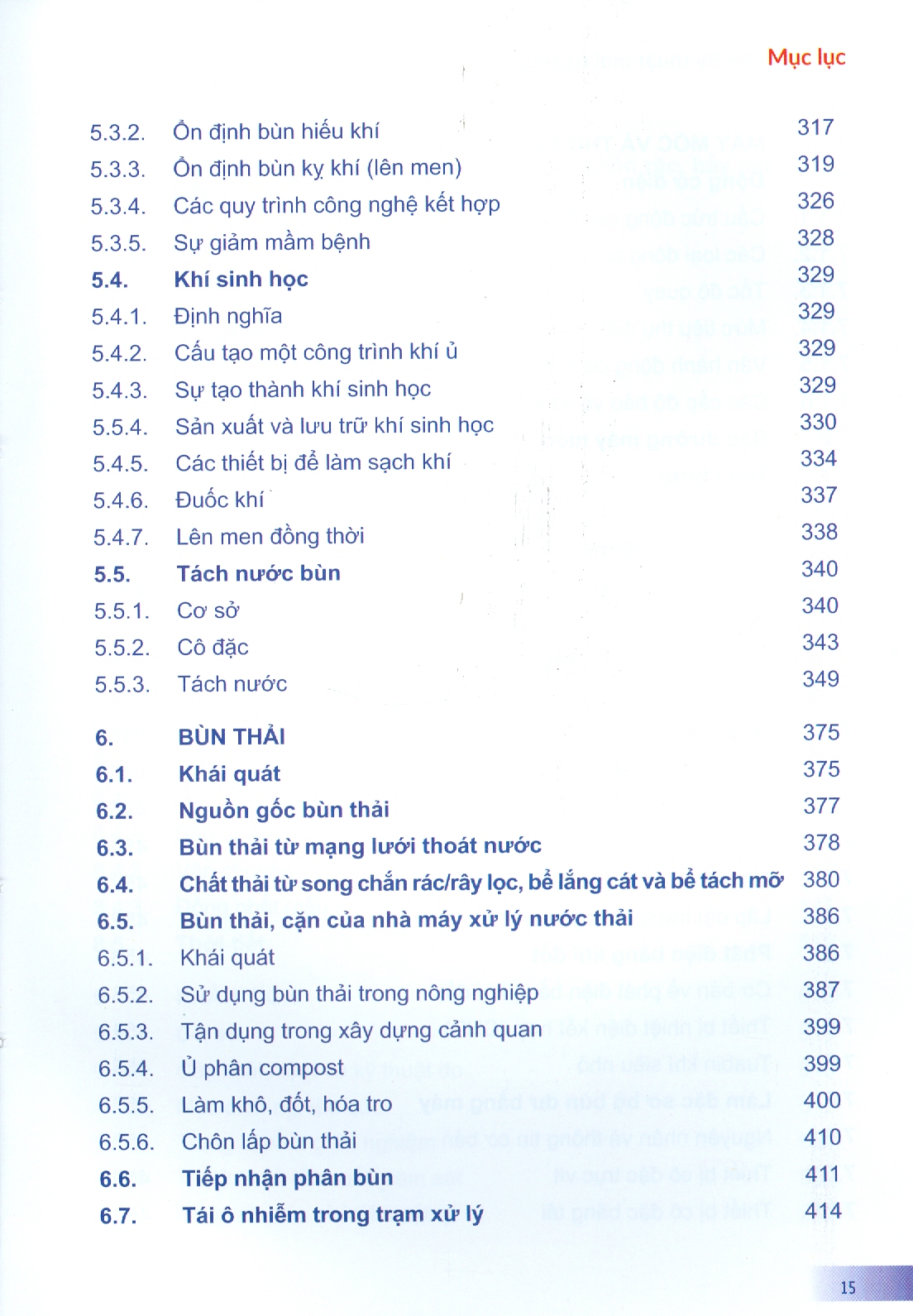 Sổ Tay Nghề Kỹ Thuật Môi Trường (Bản in màu, bìa cứng)