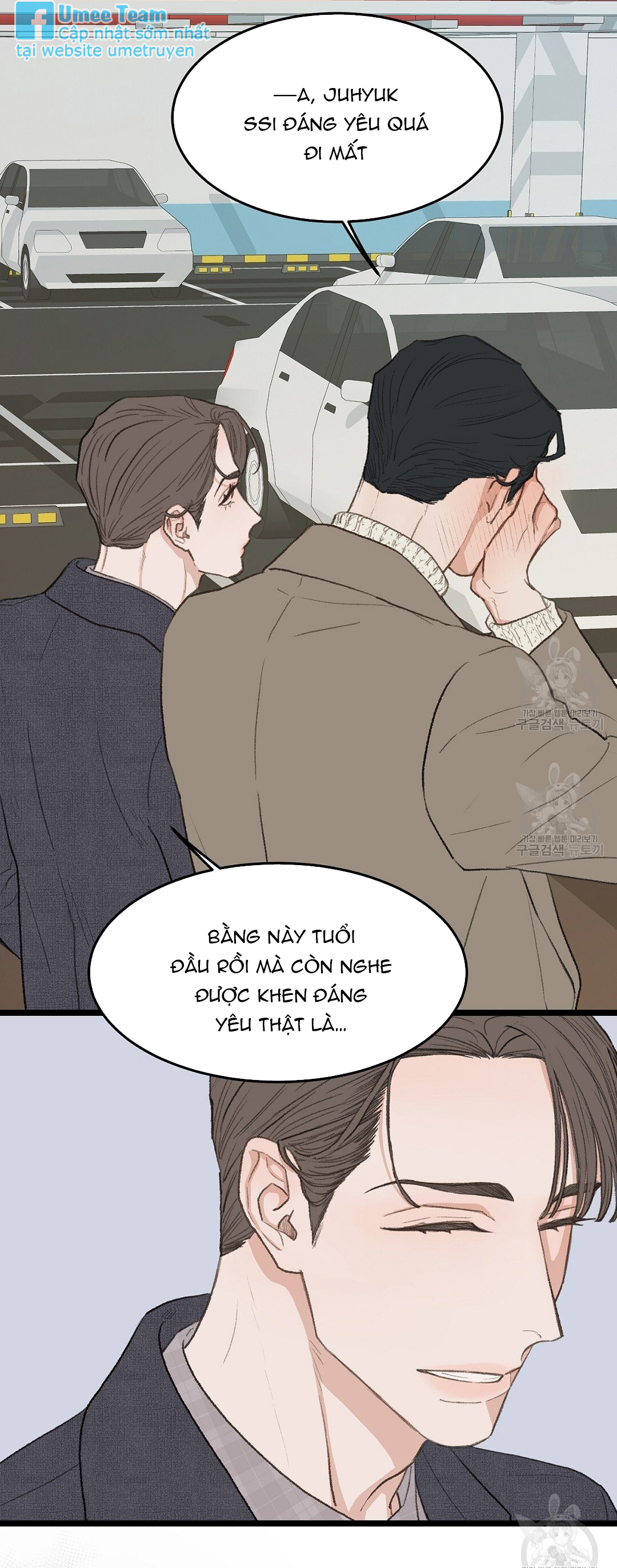 vùng cấm tình yêu của beta chapter 42 25