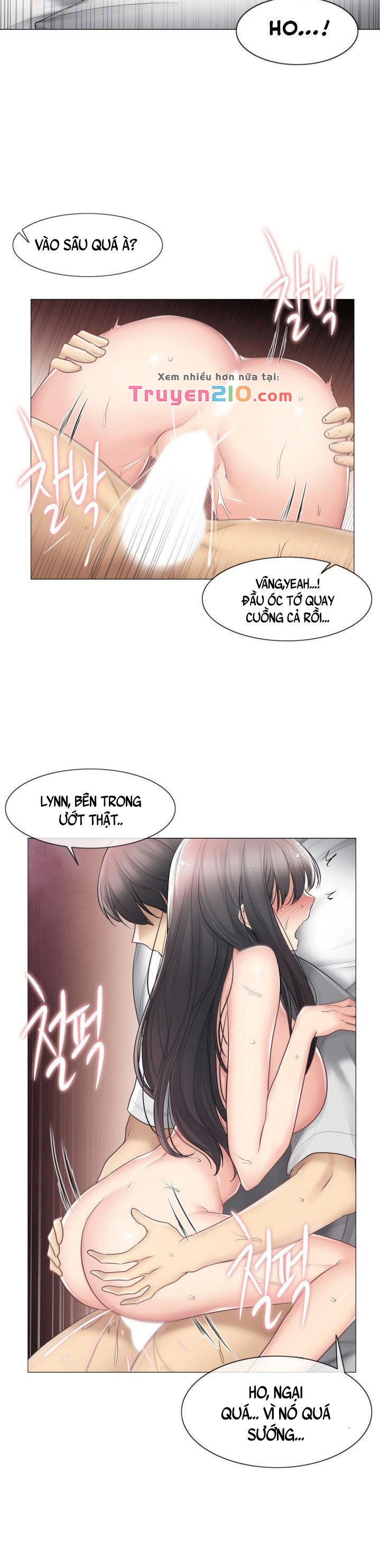 mở khóa tim em chapter 72 7