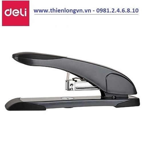 Dập ghim trung 60 tờ Deli - E0391