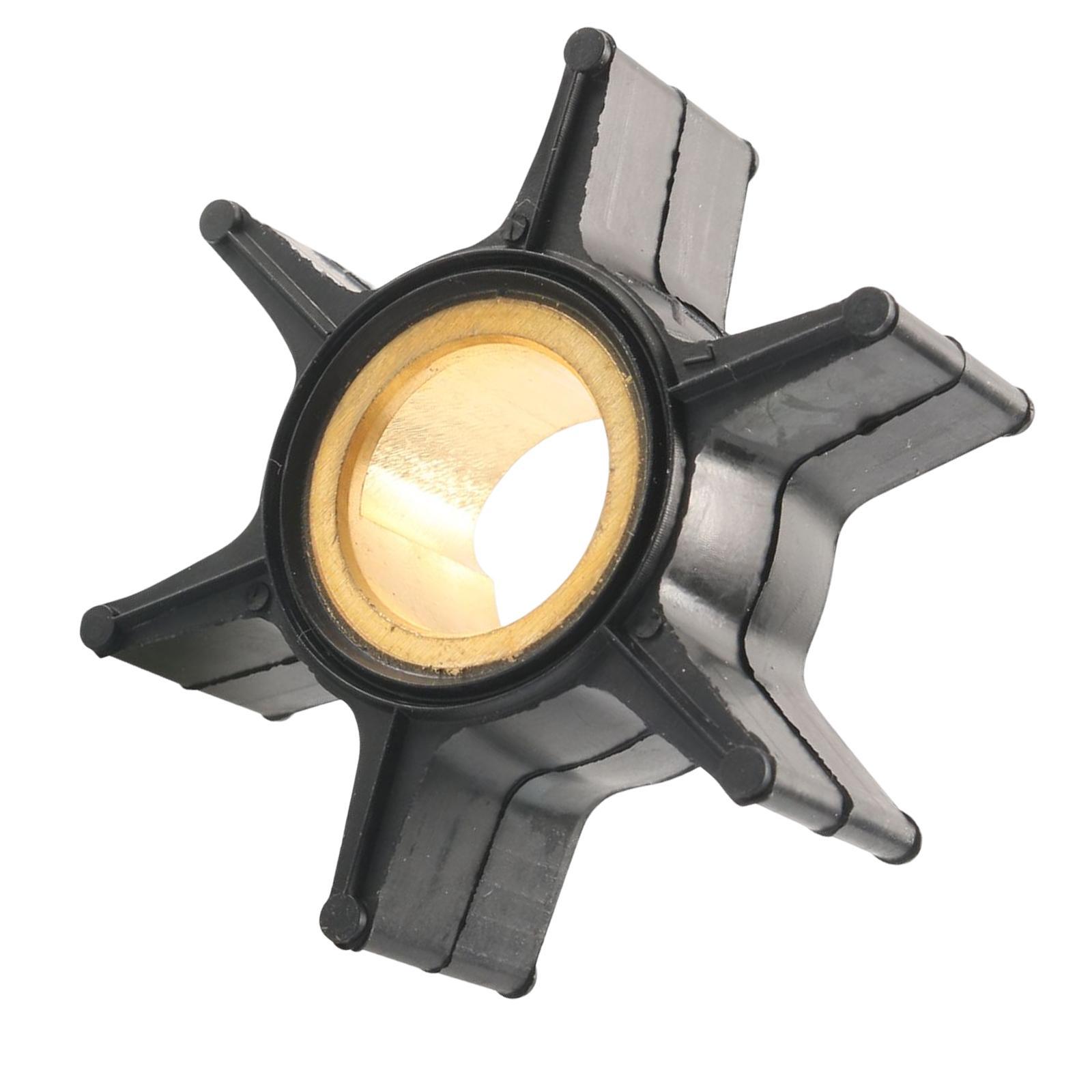 Water Pump Impeller for Evinrude Outboards 20HP 25HP 28HP 30HP 35HP
