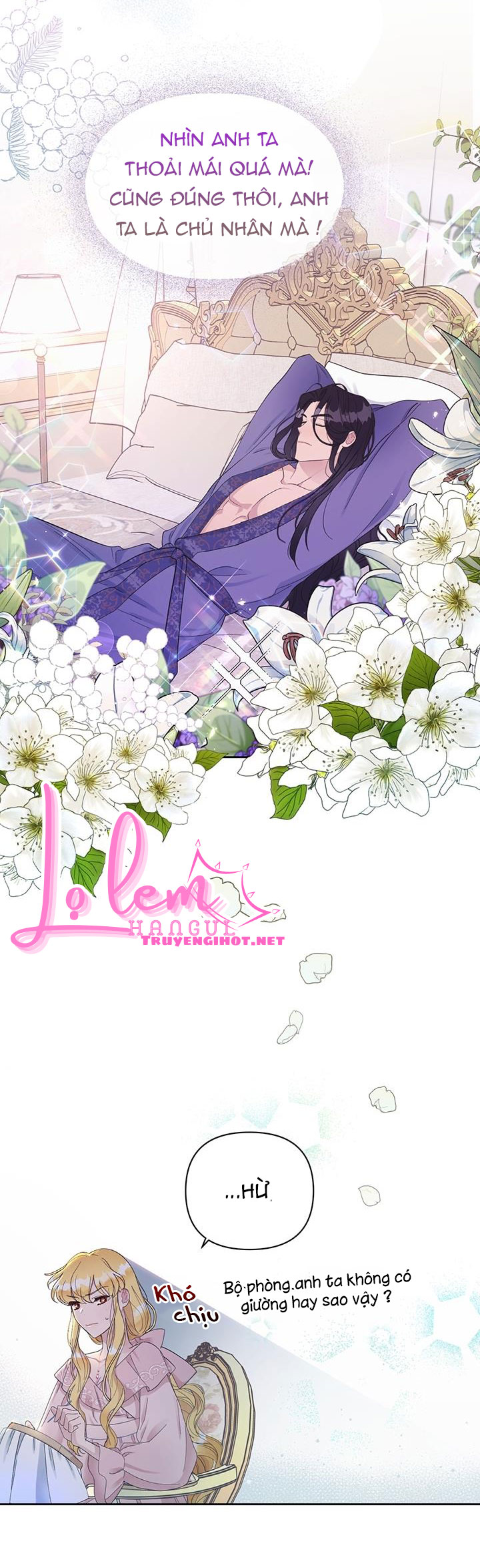 đây là cuộc hôn nhân lừa đảo chapter 2.1 25