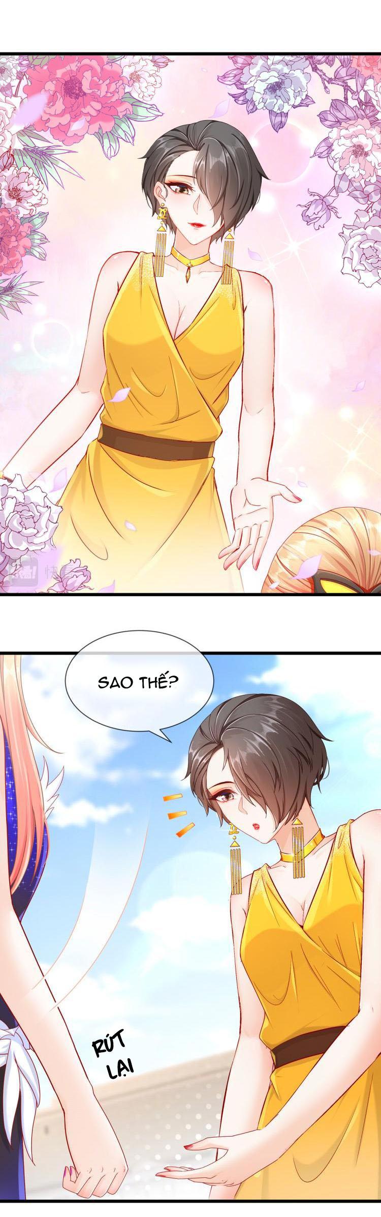 tỷ tỷ không hề có ý xấu chapter 6 4