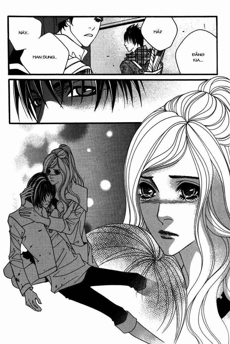 lost in london chapter 12 16