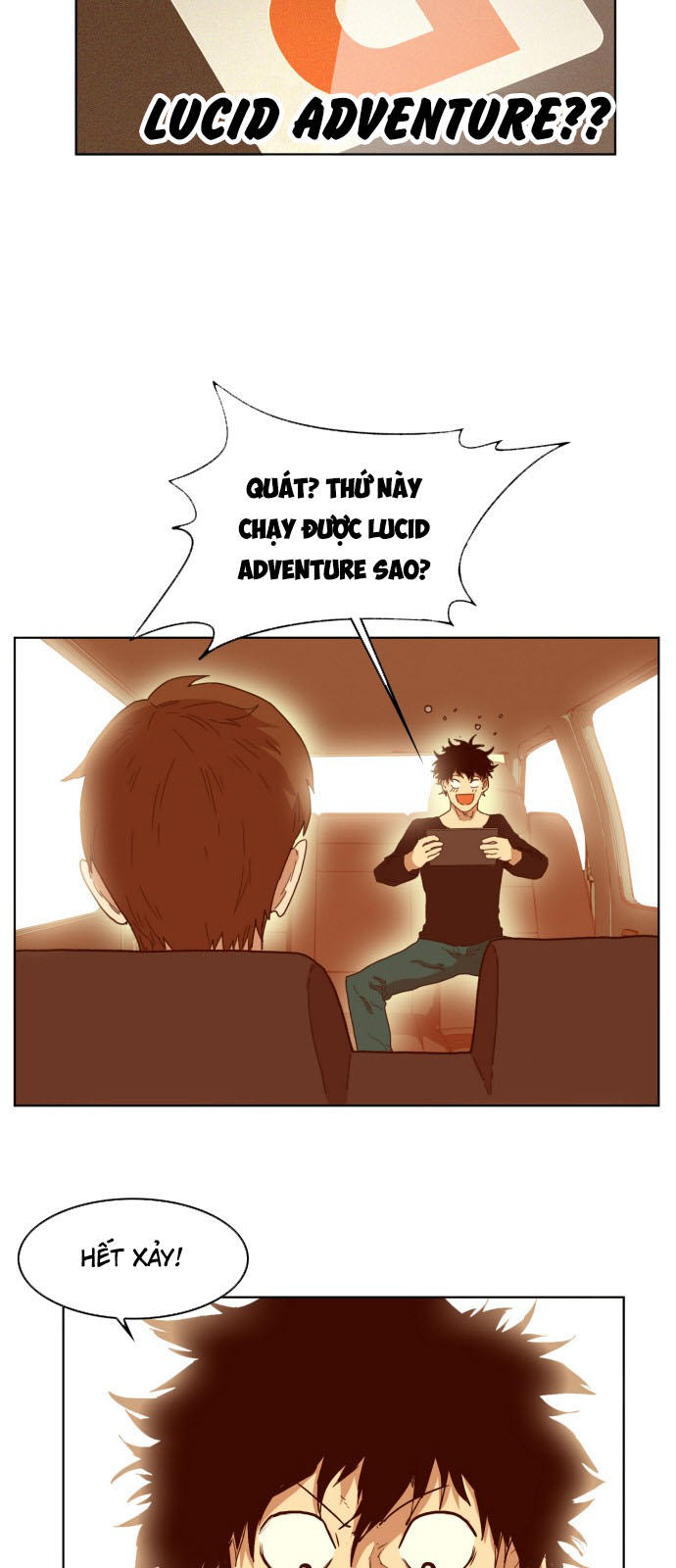 hard core leveling warrior chapter 163 30