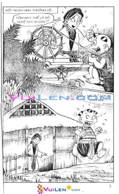 thần đồng đất việt chapter 6 2