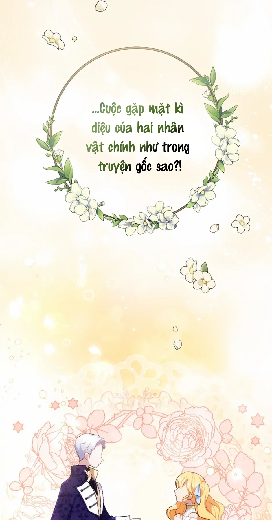 cậu thích nhầm người rồi chapter 5.1 16