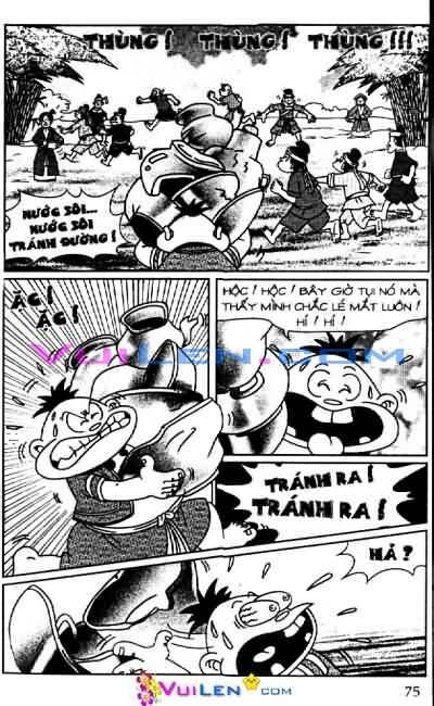 thần đồng đất việt chapter 80 72