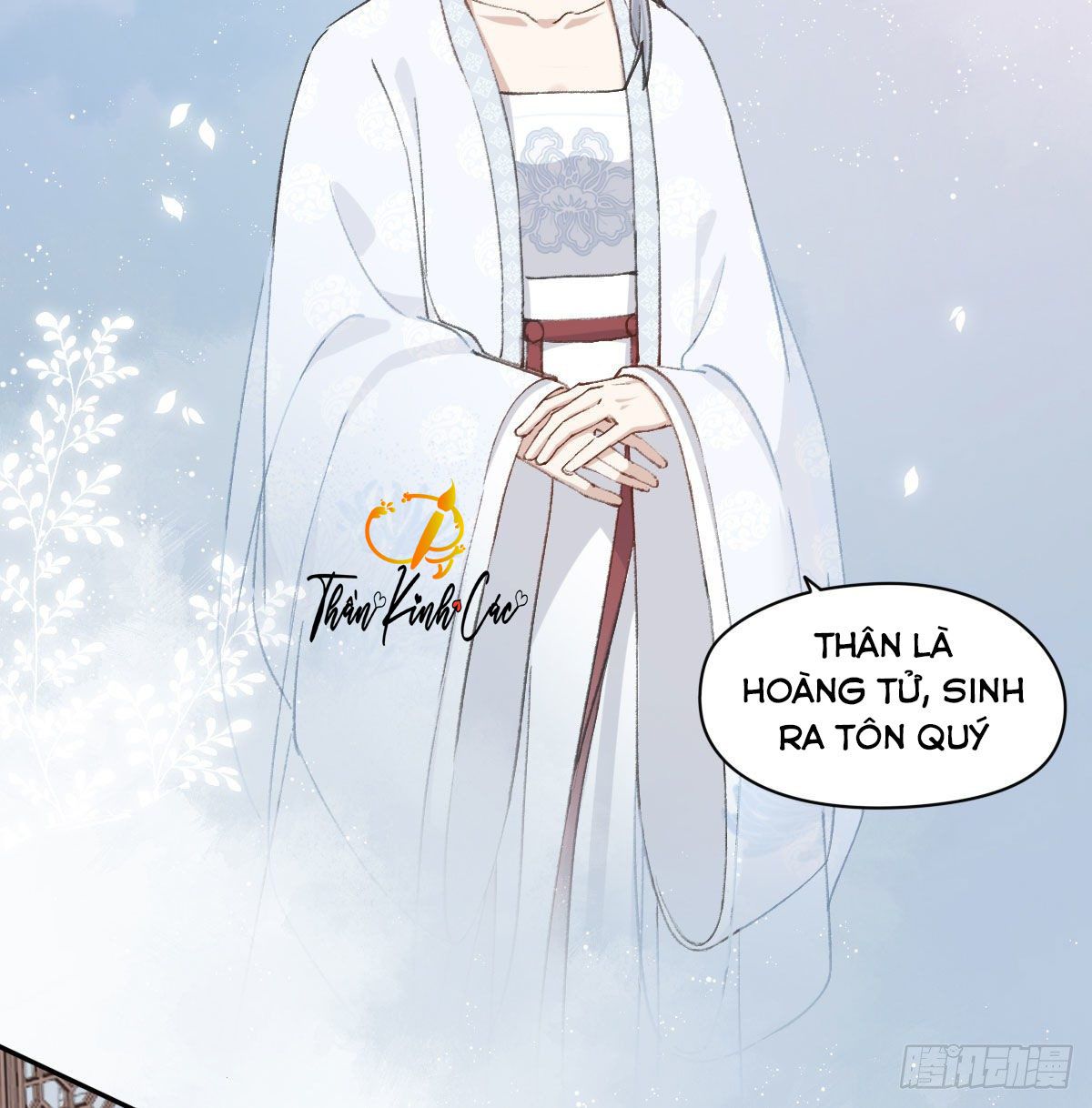 song vương chapter 21 68