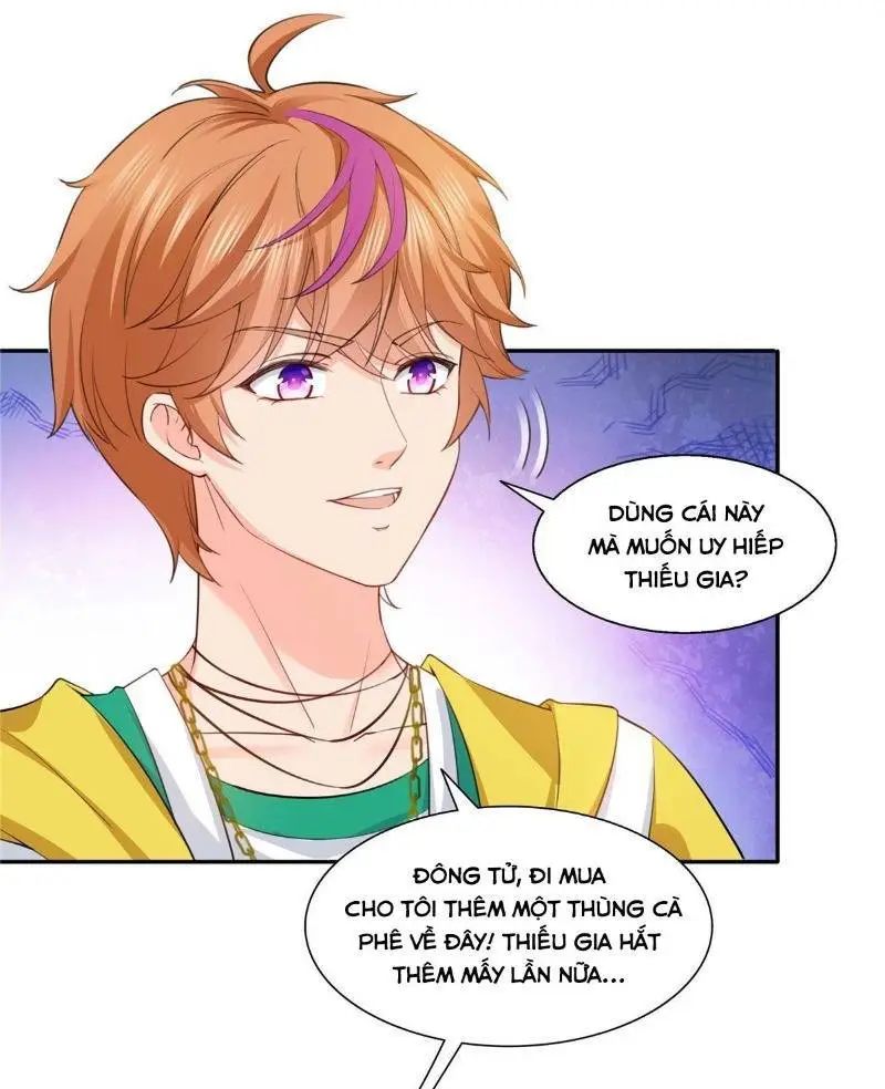 Hệt Như Hàn Quang Gặp Nắng Gắt chapter 154 9