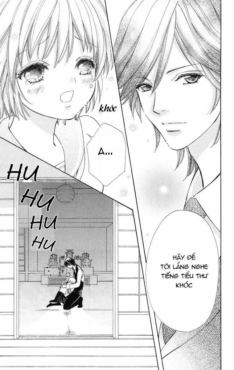 chàng quản gia của bé mei chapter 2 24