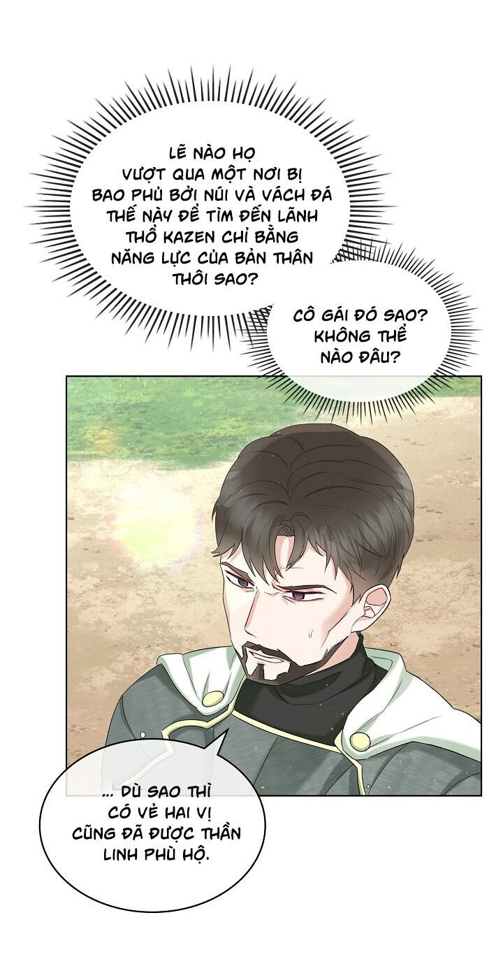 kẻ tạo ra ác nữ chapter 37 30