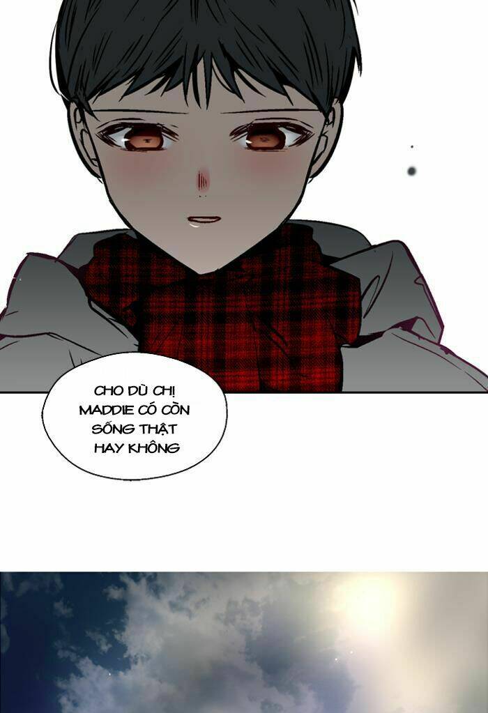 người máy hủy diệt chapter 91 16