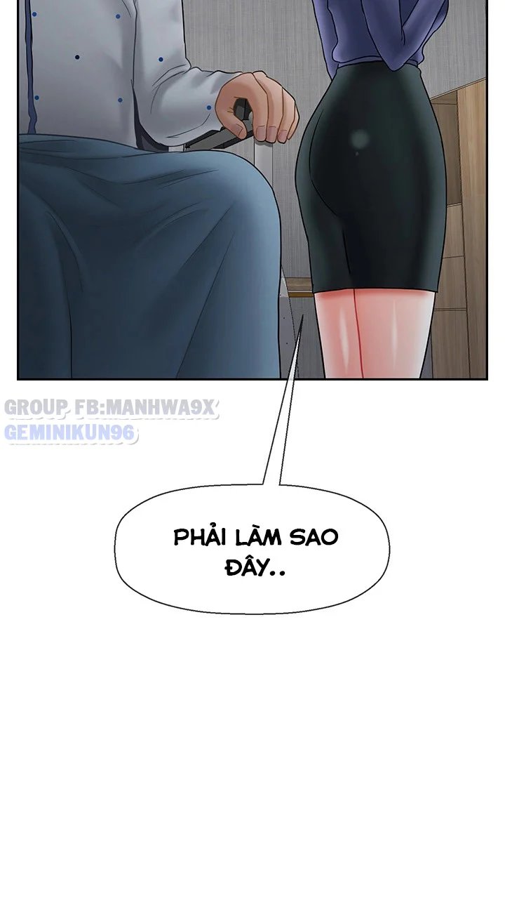 lớp học thể chất chapter 41 46