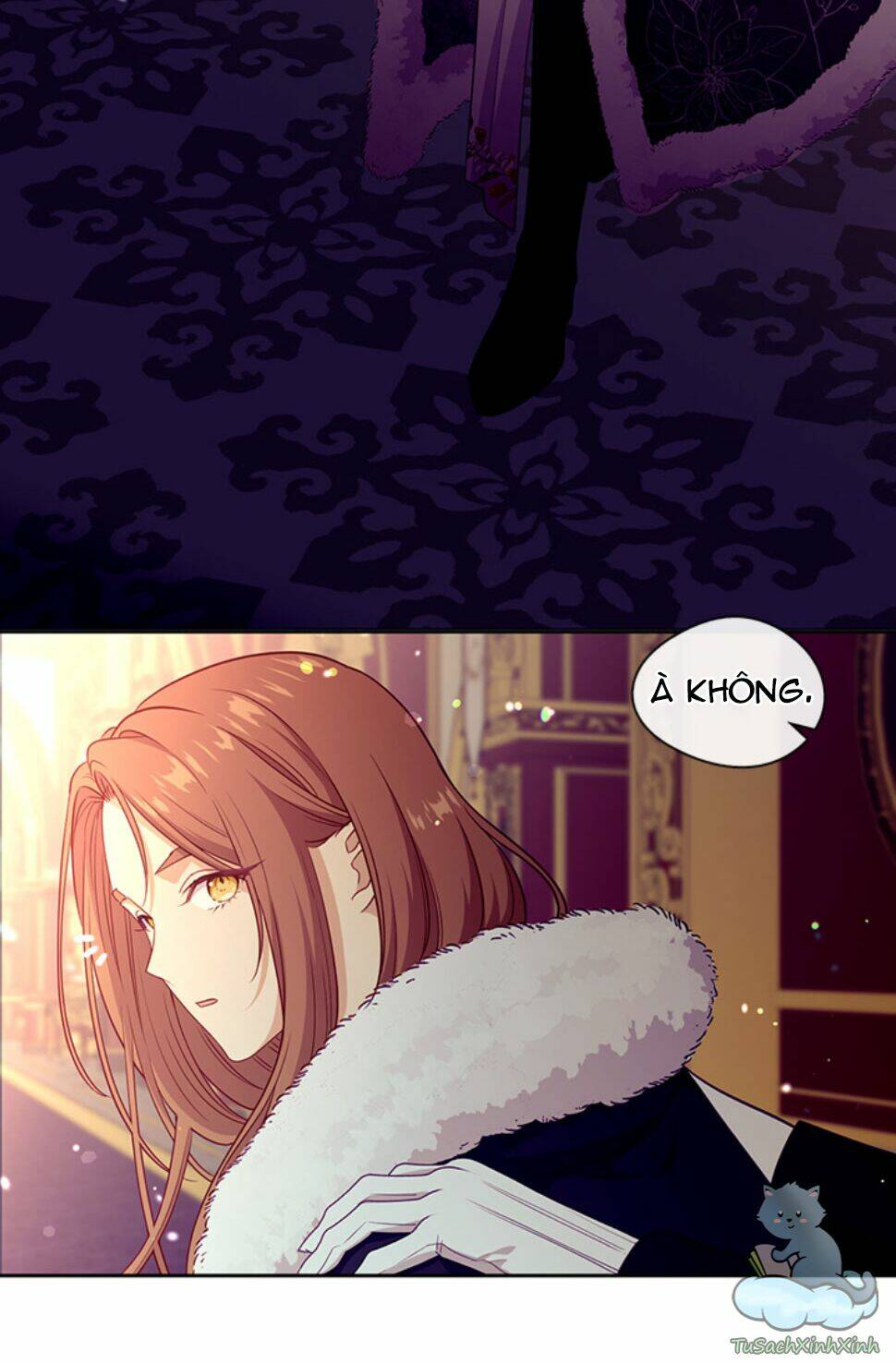 hãy coi chừng ác nữ chapter 91 44