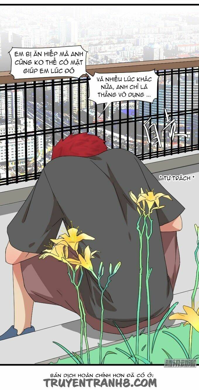 cho anh gần em chapter 10 6