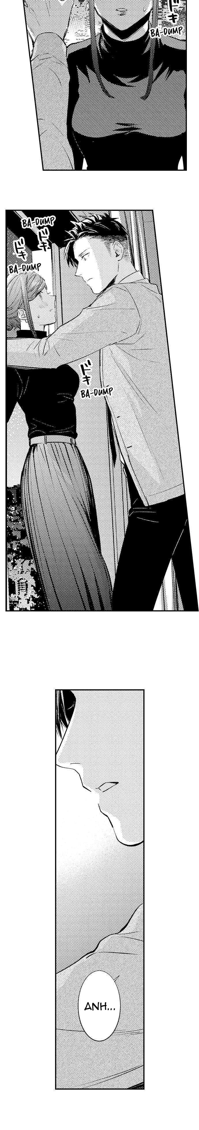 chúng ta đã làm mọi thứ ngoại trừ chuyện đó (full) chapter 11.1 6