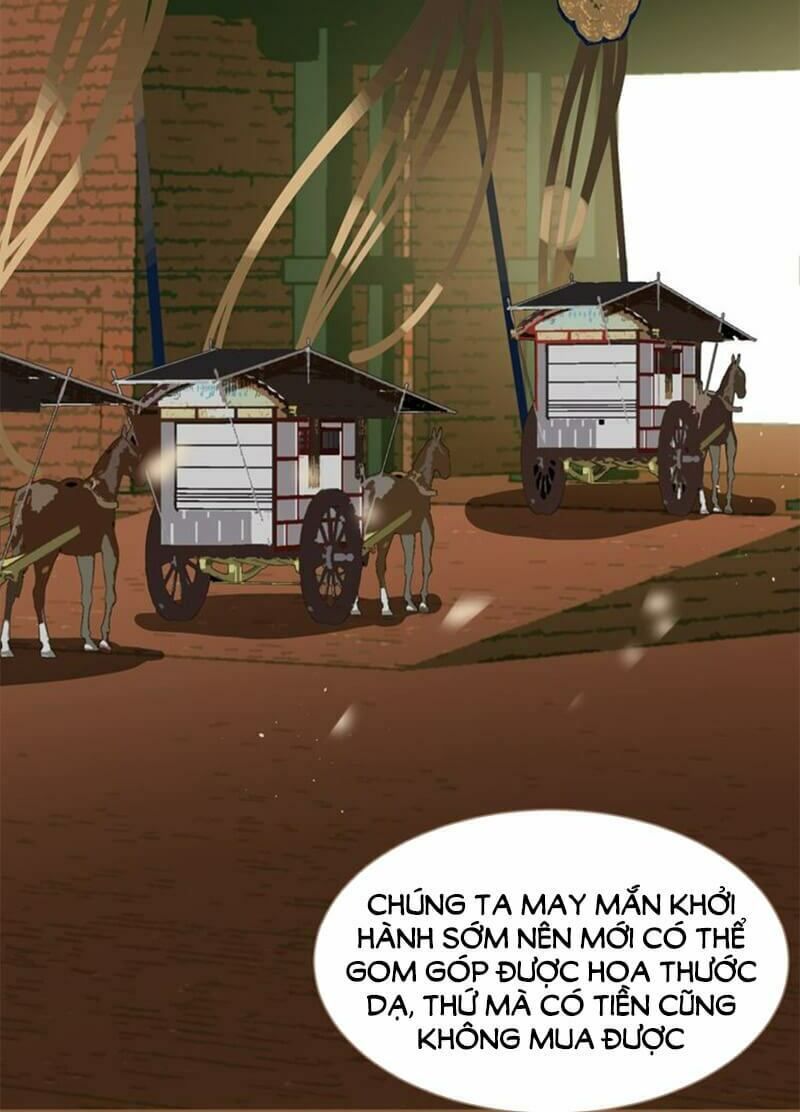 nhất đại linh hậu chapter 34 7