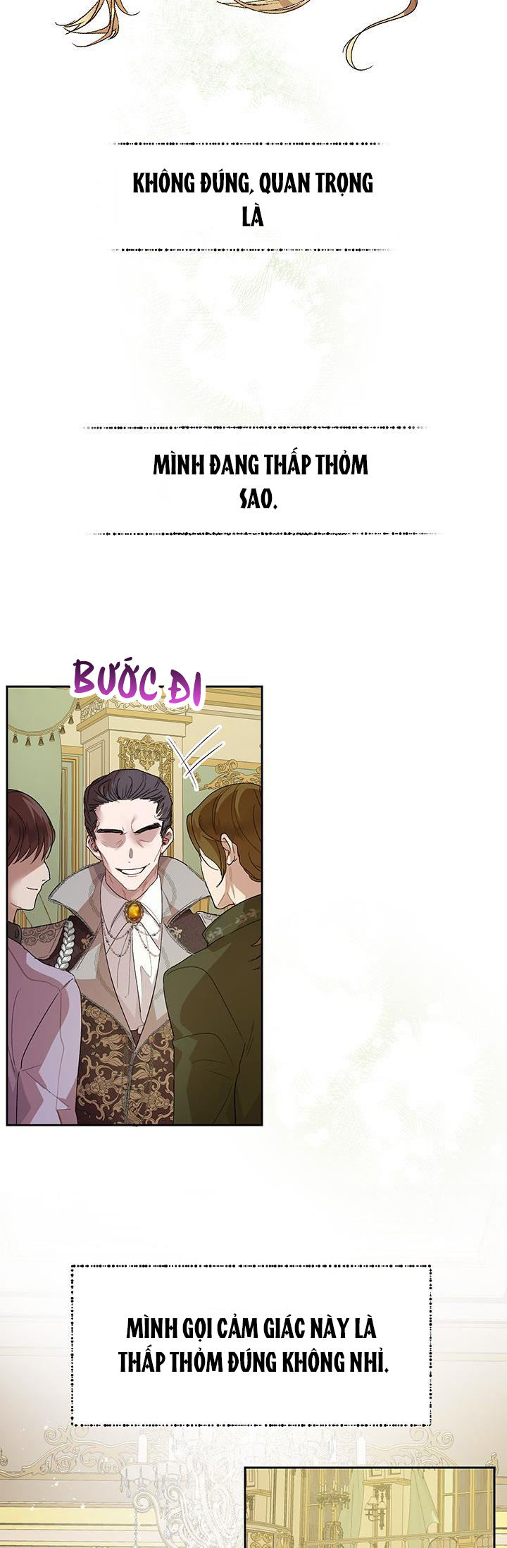 cách để cứu rỗi anh trai của nữ chính chapter 33 32