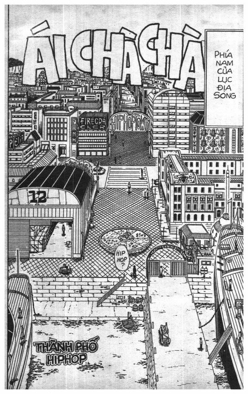 rave master (scan) chapter 2 16