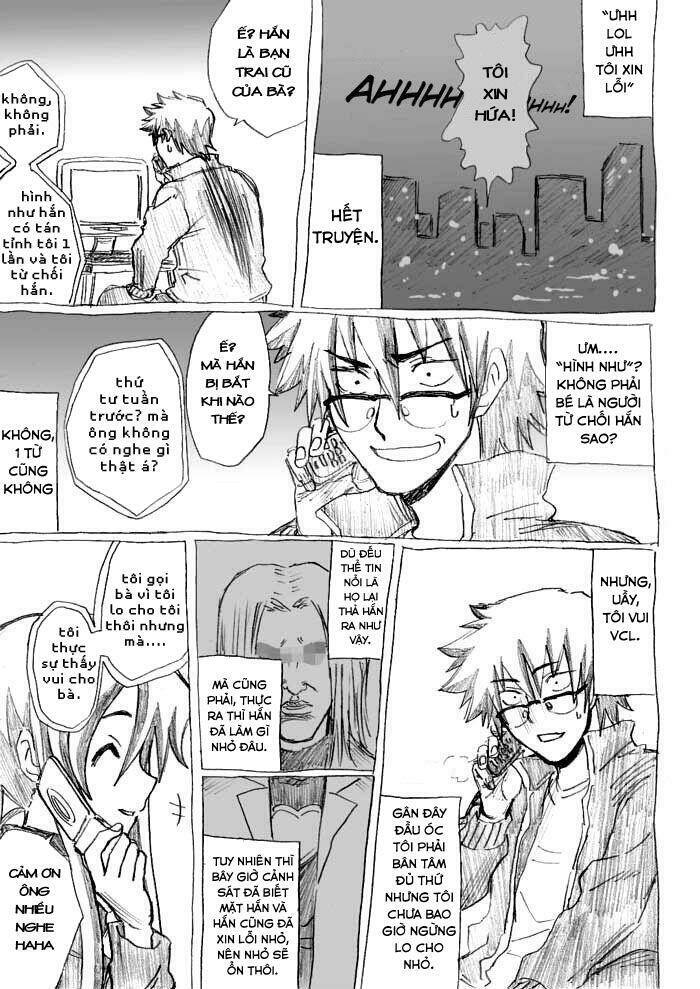 molester man chapter 16.2 13