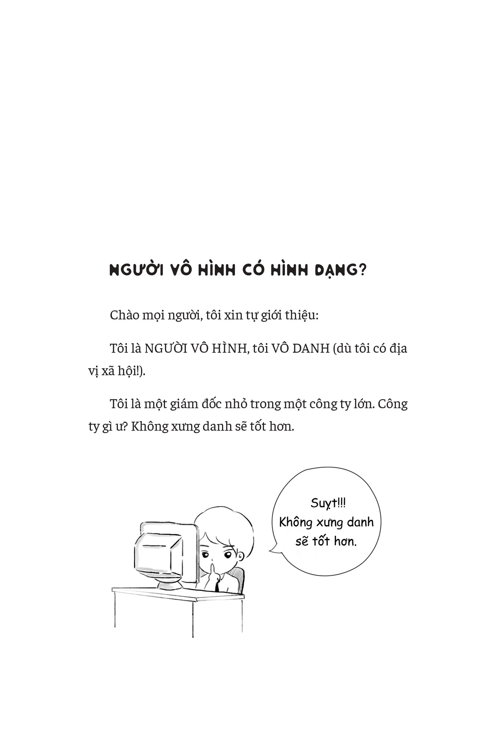 Kết Nối Bất Kì Ai