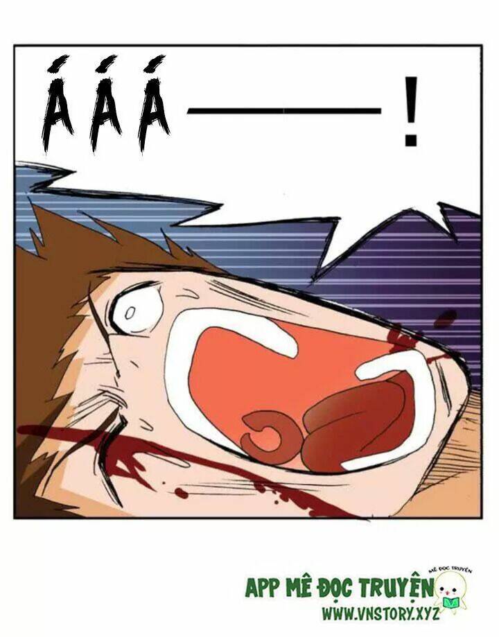 nhà có siêu dễ thương chapter 186 14