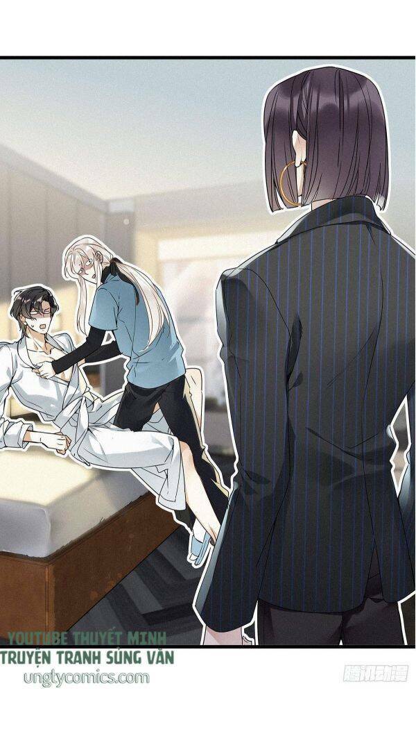 thỉnh quân nhập quái chapter 8 14