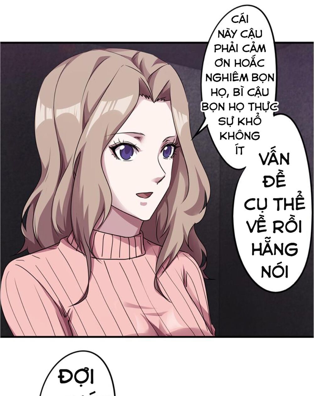 tối cường nông dân hệ thống chapter 116 12