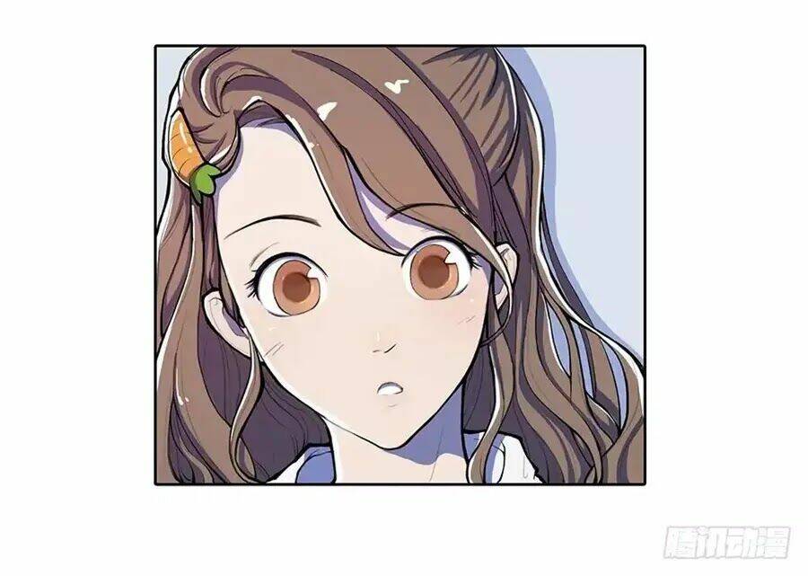 ta không phải nữ thần chapter 1.1 46