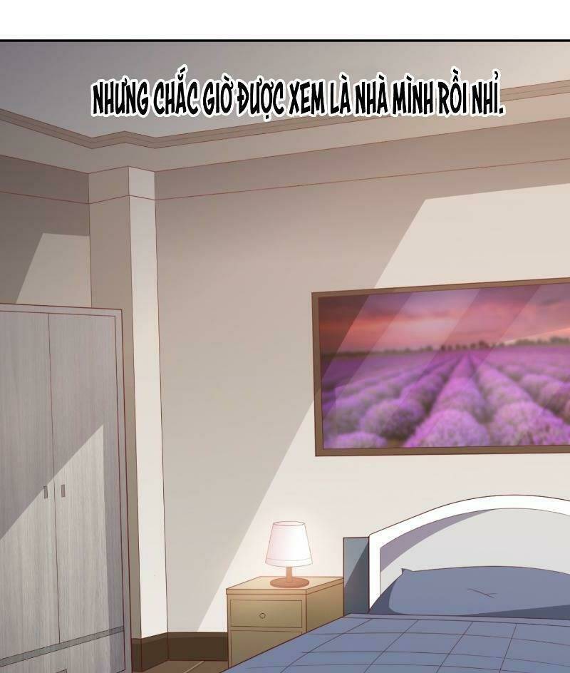 ta làm phản phái ở trong truyện harem chapter 5 16