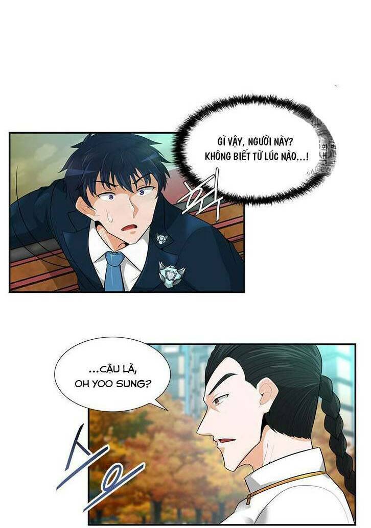 tôi tự động săn một mình chapter 29 30