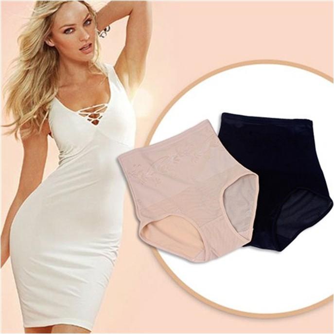 Combo 3 Quần gen bụng cao cấp Hàn Quốc
