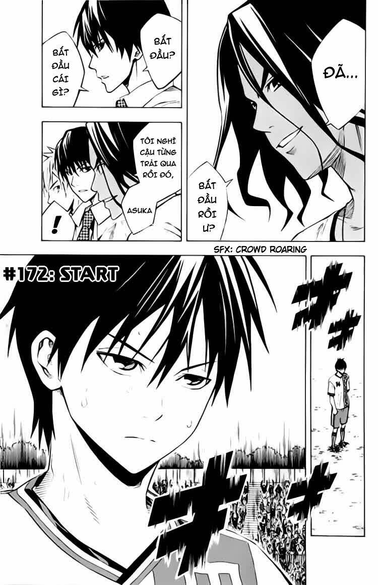 kỵ sĩ trong vòng cấm chapter 172 3