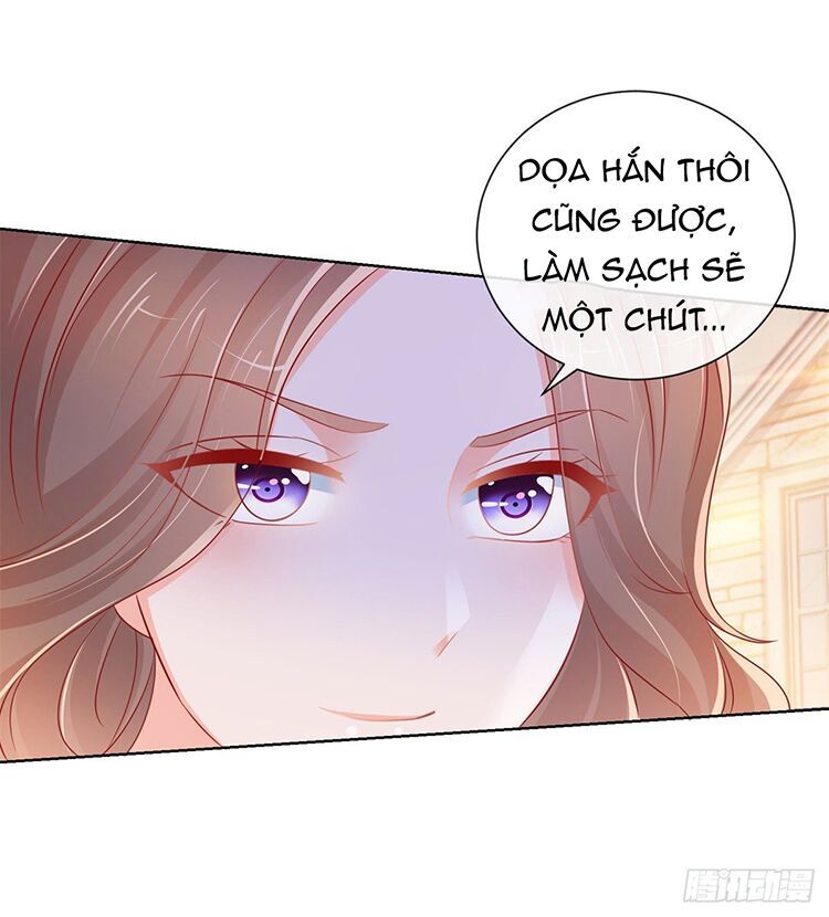 ẩn hôn 100%: chọc tức vợ yêu mua một tặng một chapter 282.1 13