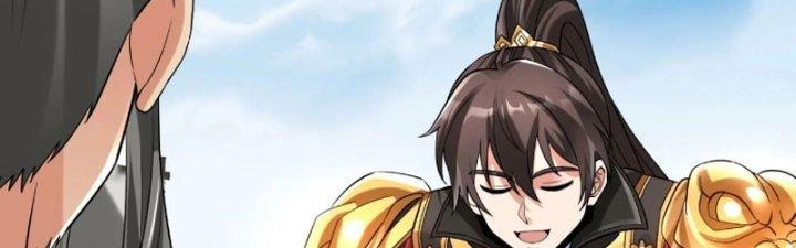 đại tần, ta là con tần thủy hoàng, giết địch thành thần chapter 36 198