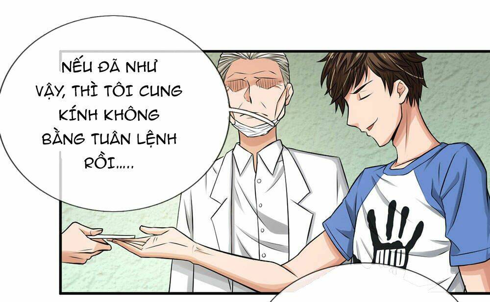 cực phẩm tiên y chapter 7 5