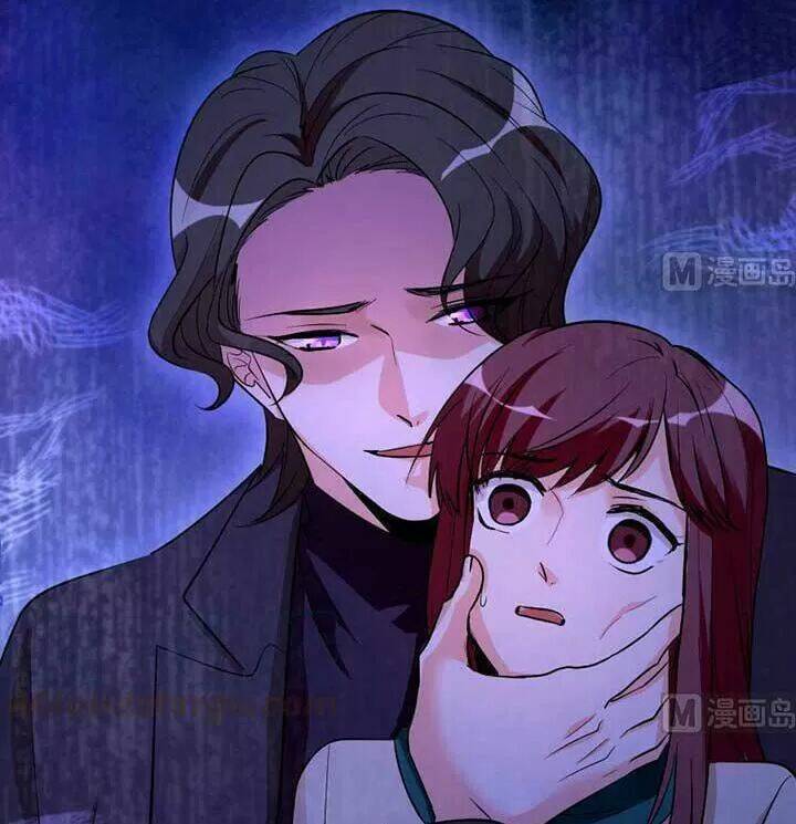 thiên hậu trở về chapter 163 8