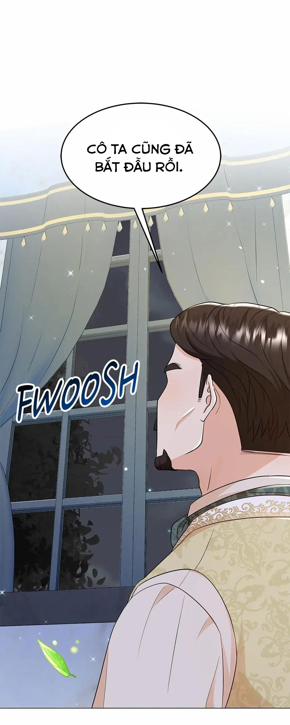 diễn vai ác nữ cũng thật khó khăn chapter 23 6