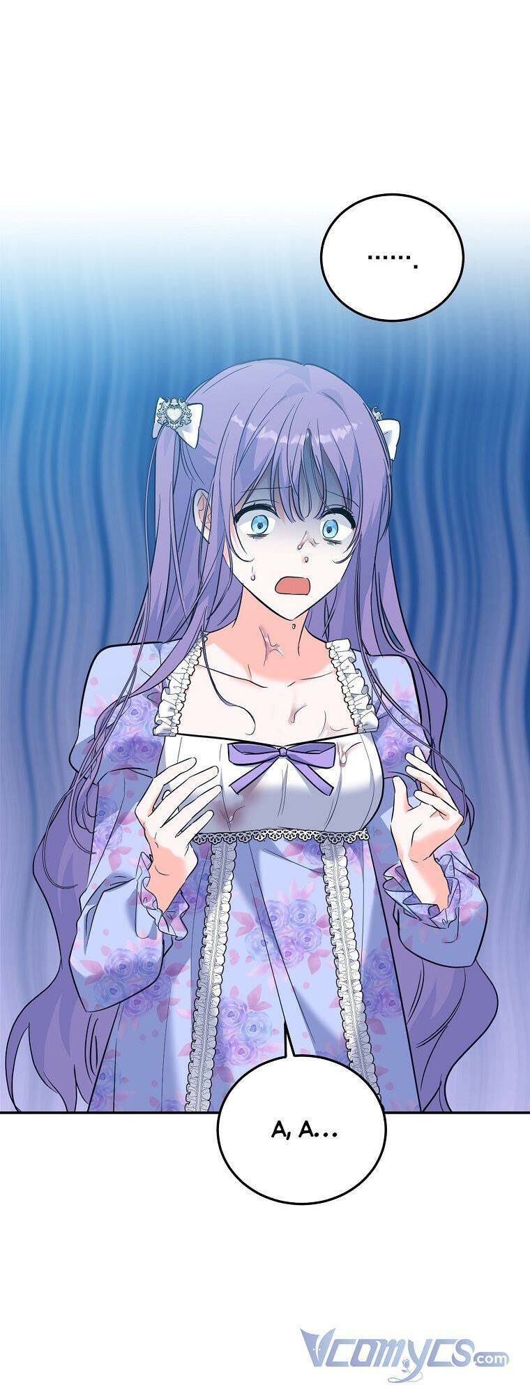 ác nữ karuna bé lại chapter 42 19