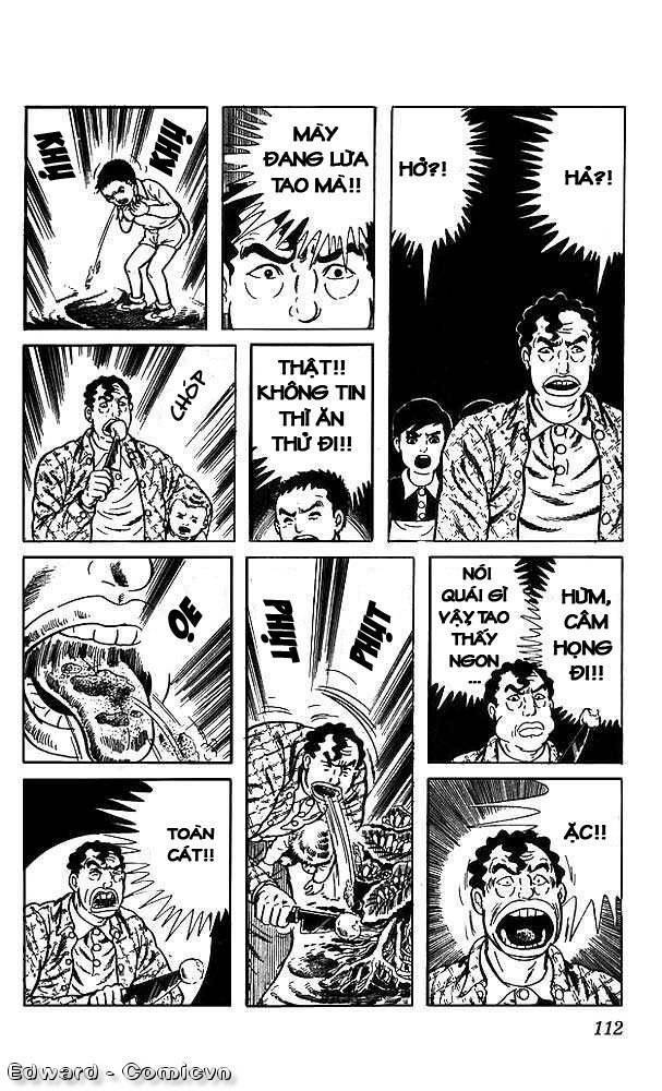 drifting classroom chapter 12 23